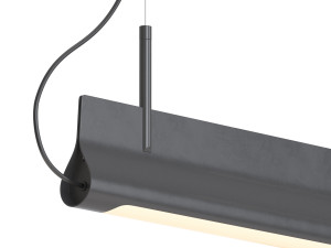 Ago Pinch Pendant 3D 3D 模型