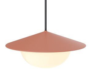 3D Alley lamp - AGO Alley pendant light 3D Model