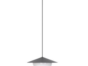 3D Alley lamp - AGO Alley pendant light 3D Model