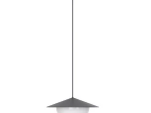 3D Alley lamp - AGO Alley pendant light 3D Model