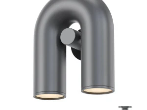 3D ウォール ランプ - AGO Circus ウォール ランプ 3Dモデル