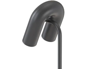 Floor stand lamp - AGO Cirkus 3D Model