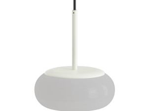 Lamp with 4 versions pendant ceiling by AGO from Mozzi collection 3D Модель