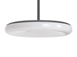 Lamp with 4 versions pendant ceiling by AGO from Mozzi collection 3D Модель