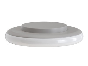 Lamp with 4 versions pendant ceiling by AGO from Mozzi collection 3D Модель