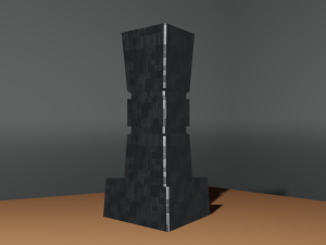 Vase Modelo 3D