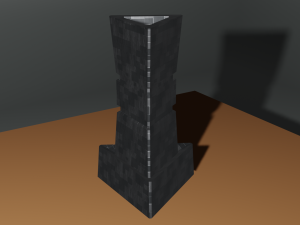 Vase Modelo 3D