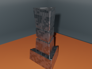 Vase Modelo 3D