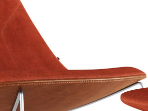 ChicLounge 3D 模型