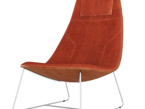 ChicLounge 3D Model
