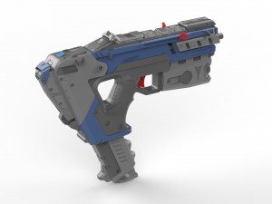 Alternator - APEX - Printable - STL files 3D Print Model