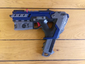 Alternator - APEX - Printable - STL files 3D Print Model