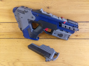 Alternator - APEX - Printable - STL files 3D Print Model