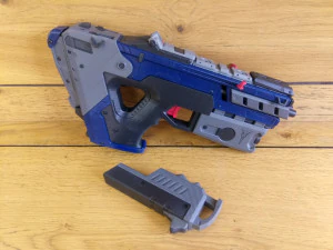 Alternator - APEX - Printable - STL files 3D Print Model