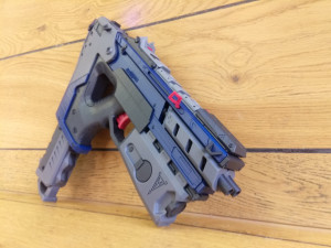 Alternator - APEX - Printable - STL files 3D Print Model