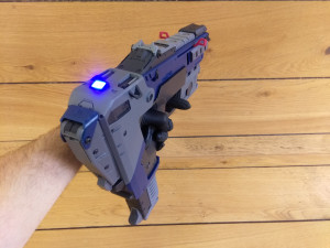 Alternator - APEX - Printable - STL files 3D Print Model