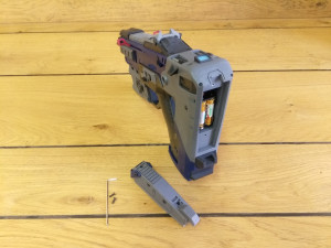 Alternator - APEX - Printable - STL files 3D Print Model