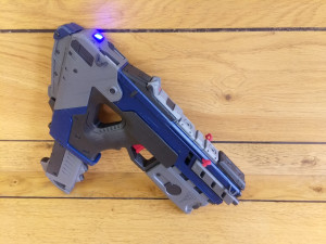 Alternator - APEX - Printable - STL files 3D Print Model