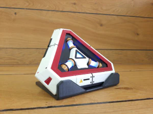 Gravity Lift - APEX - Printable - STL files 3D Print Model
