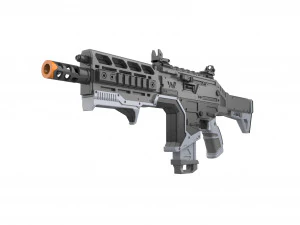 독당근 - APEX - 인쇄 가능 - STL 파일 3D 프린트 모델