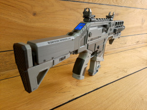 Hemlock - APEX - Printable - STL files 3D 打印模型