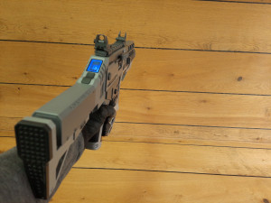 Hemlock - APEX - Printable - STL files 3D 打印模型