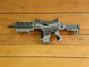 Hemlock - APEX - Printable - STL files 3D 打印模型