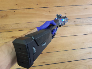 Peacekeeper - APEX - Printable - STL files 3D Print Model