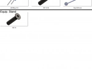 Cold Cannon - Legends Of Tomorrow - Stampabile - File STL Modello di stampa 3D