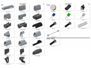 MA5c - Halo - Printable - STL files Model Cetak 3D