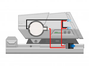 Гвинтівка MA37 - Halo - для друку - файли STL 3D Принт Модель