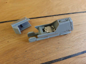 Гвинтівка MA37 - Halo - для друку - файли STL 3D Принт Модель