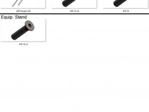 Needler - Halo Infinite - Para impress&atilde;o - Arquivos STL Modelo de Impressão 3D