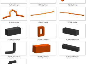 Multi-tool - No Mans Skye - Printable - STL files Modelo de impresión 3D