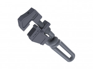 Hephaestus Wrench - Prey - Printable - STL files 3D प्रिंट मॉडल
