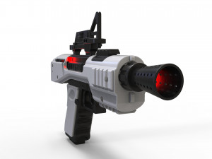 SE44c - Star Wars - Printable - STL files 3D प्रिंट मॉडल