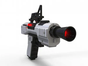 SE44c - Star Wars - Printable - STL files 3D Print Model