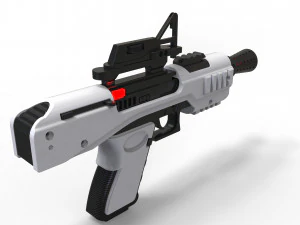 SE44c - Star Wars - Printable - STL files 3D Print Model