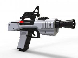 SE44c - Star Wars - Printable - STL files 3D प्रिंट मॉडल