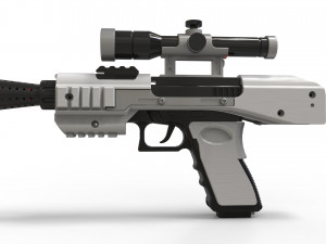SE44c - Star Wars - Printable - STL files 3D प्रिंट मॉडल