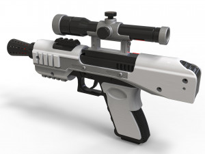 SE44c - Star Wars - Printable - STL files 3D प्रिंट मॉडल