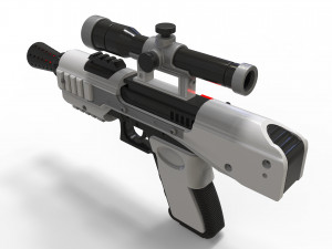 SE44c - Star Wars - Printable - STL files 3D प्रिंट मॉडल