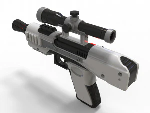 SE44c - Star Wars - Printable - STL files 3D Print Model