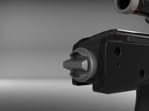 SE44c - Star Wars - Printable - STL files 3D प्रिंट मॉडल