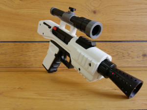 SE44c - Star Wars - Printable - STL files 3D प्रिंट मॉडल