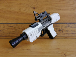 SE44c - Star Wars - Printable - STL files 3D प्रिंट मॉडल