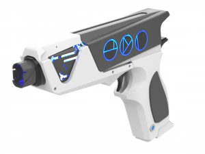 Swift Verdict - Destiny - Printable - STL files 3D Print Model