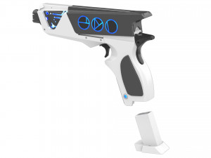 Swift Verdict - Destiny - Printable - STL files 3D Print Model