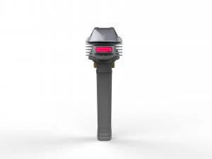Beyond Phaser - Star Trek - Printable - STL files 3D Print Model