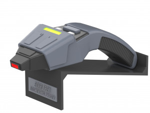 Boomerang Phaser - Star Trek - Printable - STL files 3D Print Model